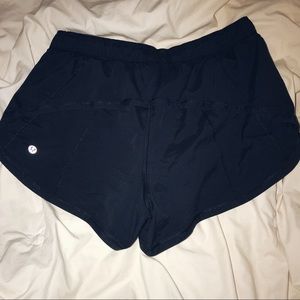lululemon shorts